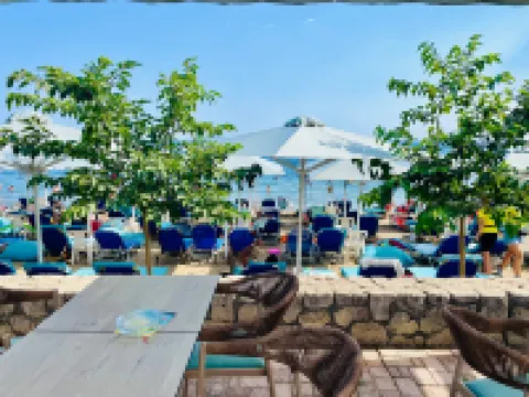 Melissa Gold Coast Hotels in Polygyros