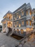 Boheda Manor - Luxury Retreat Hotels near Jagannath Temple