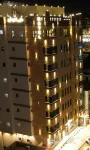 Qimam Park Hotel 6 - servizio colazione