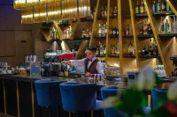 The Arkin Iskele - bar