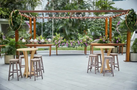 萬麗巴拿馬城酒店 巴拿馬城酒店