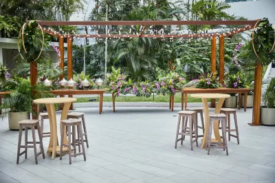 Renaissance Panama City Hotel Hotel a Città di Panama