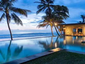 Kelapa Retreat & Spa