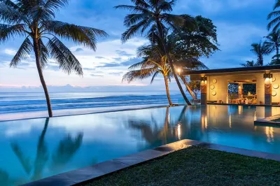 Kelapa Retreat & Spa Hotels in Pekutatan