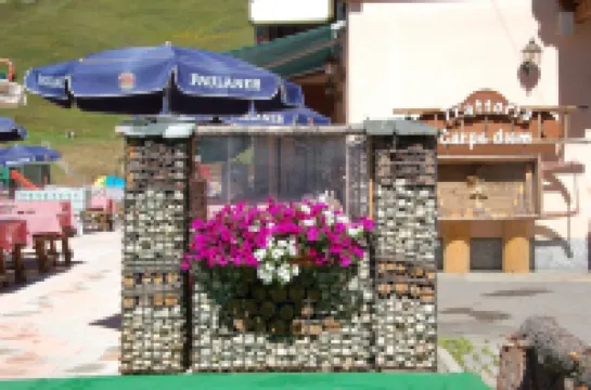 Hotel Carpe Diem Hotels in Livigno