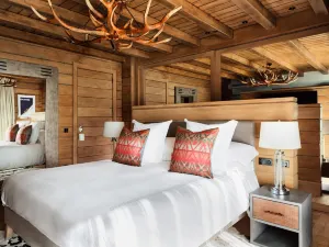 El Lodge, Ski & Spa