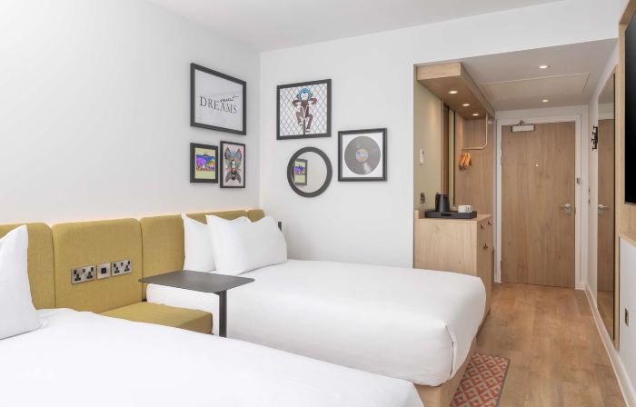 Hampton by Hilton Nuneaton