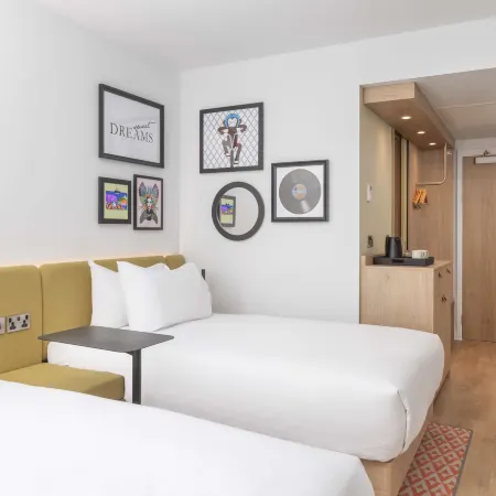 Hampton by Hilton Nuneaton