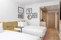 Hampton by Hilton Nuneaton - 3-Star