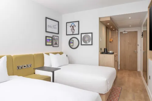 Hampton by Hilton Nuneaton - 3 étoiles