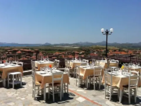 Varos Village Boutique Hotel Hotels in Lemnos