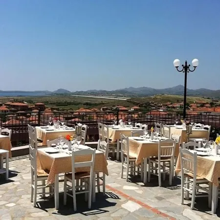 Varos Village Boutique Hotel