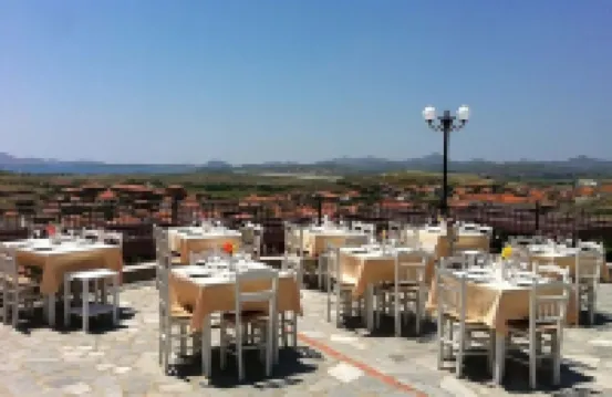 Varos Village Boutique Hotel