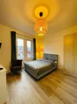 1 Bedroom Pet Friendly Apt Wd Free Wifi, Parking, Netflix Pool Table Sleeps 3 Hotels in Kelty