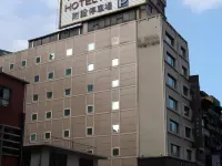 K Hotel Keelung