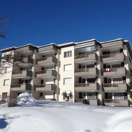 Sunnmatt Süd 412
