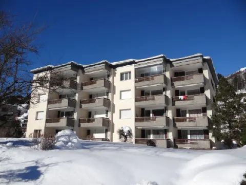 Sunnmatt Süd 412 酒店