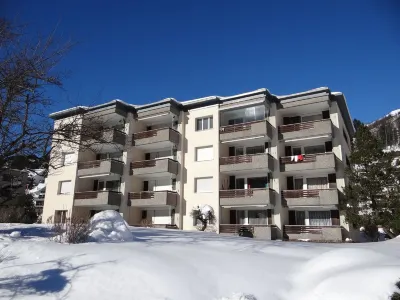 Sunnmatt Süd 412 Hôtels à : 