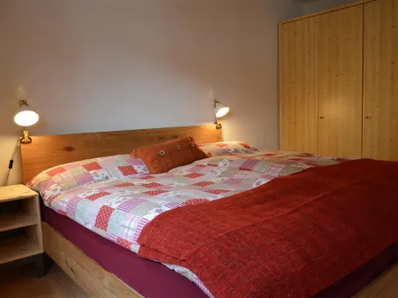 Oehrli Отели рядом со станцией Gstaad