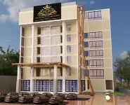 HOTEL SWETA VILLA & BANQUET HALL - 2 estrellas