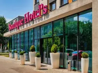 Boutique Hotel's Kwiska - Legnicka Ξενοδοχεία στην πόλη Wroclaw