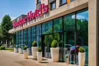 Boutique Hotel's Kwiska - Legnicka Hotels in Wroclaw