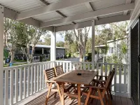 อุทยานค้นพบ - Byron Bay โรงแรมในอ่าวไบรอน