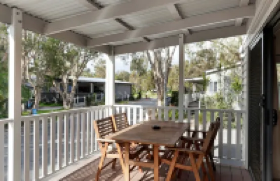 Discovery Parks - Byron Bay