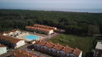 Homely Flat in a Residence with Pool in Rosolina