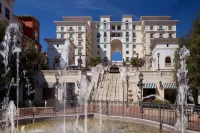 Bluegreen Vacations Eilan Hotel and Spa, Ascend Resort Collection Hotels in San Antonio