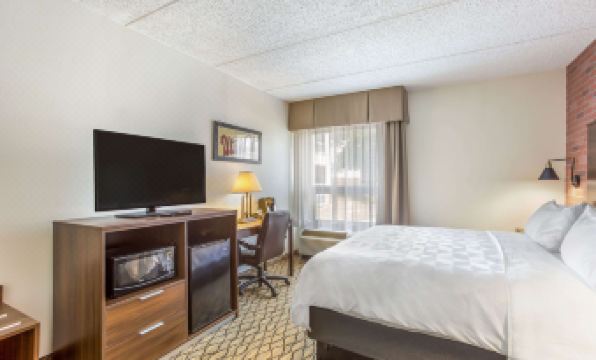 Burrstone Inn, Ascend Hotel Collection