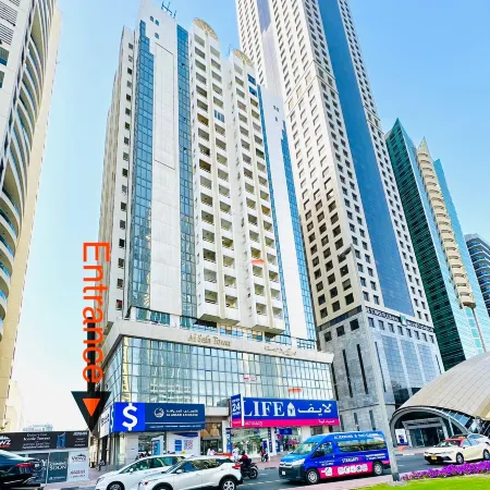Heartland Hostel Dubai