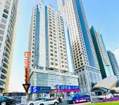 Heartland Hostel Dubai Hotels in 