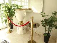 Muscat Royal Suites 시브 호텔