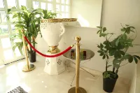 Muscat Royal Suites