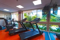 Radisson Hotel Anapolis - Træningscentre