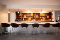Holiday Inn IRVING - LAS COLINAS by IHG - bar