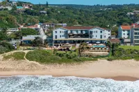 Margate Beach Club Hôtels à : Port Shepstone