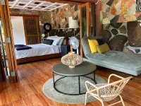 Hilly Phitsano Resort Hotels in Wang Thong District