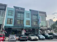 Vrest Hotel Hotels in Malakka