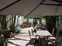 Pousada Bartholomeu Hotels near Paraty