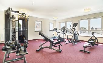 Zur Post Wellness und Sporthotel