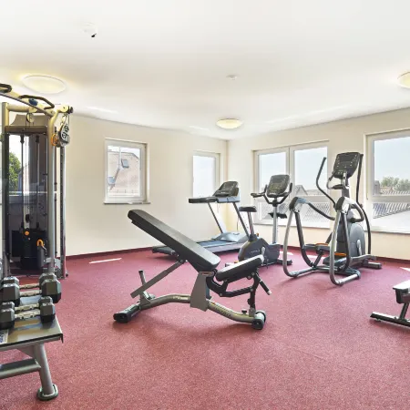 Zur Post Wellness und Sporthotel