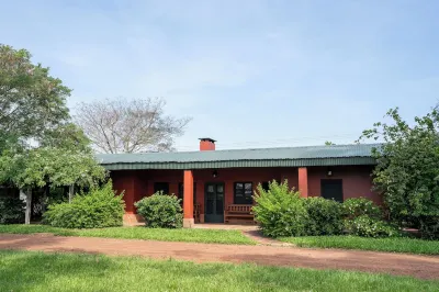 Estancia Iberá Hotels in 