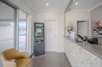 The Wyndhamere Motel Shepparton Hotels in Shepparton