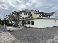 Hotel Meistay - Self-Check-IN Hotel a Kulm District