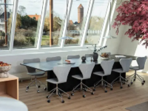 Four Points Flex by Sheraton Koge Hoteles en Køge