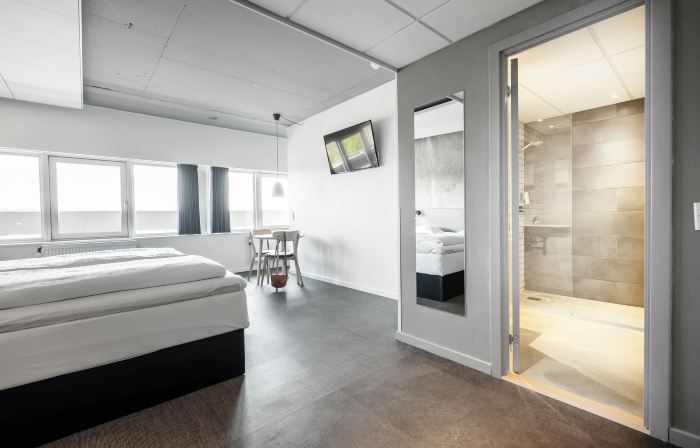 Four Points Flex by Sheraton Aarhus Viby