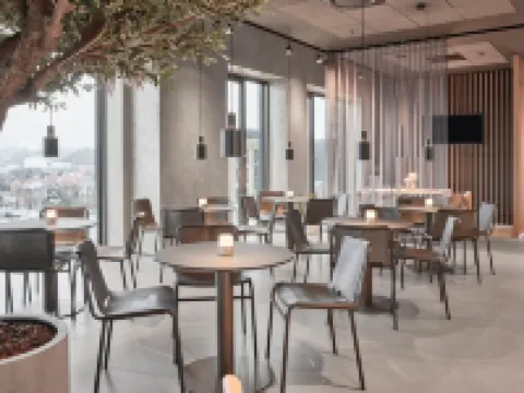 フォー ポインツ フレックス バイ シェラトン ヴェイレ ヴァイレのホテル