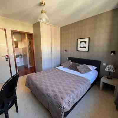 Le Vinois Rooms